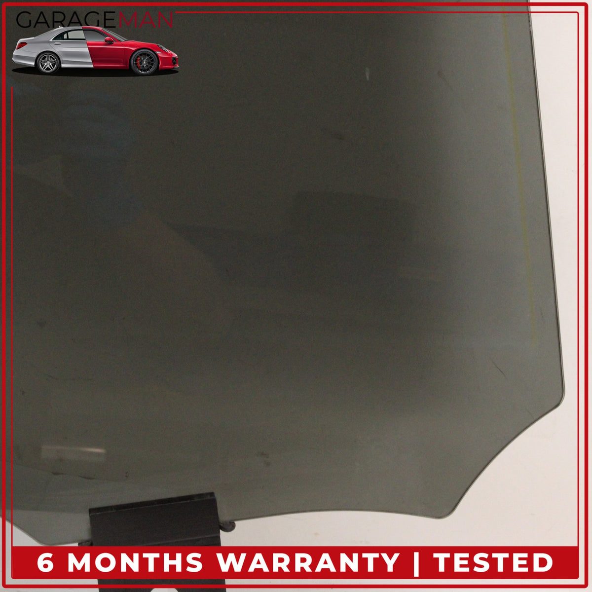 2013-2022 Land Rover Range Rover L405 Rear Right Window Glass CK5225712BB OEM