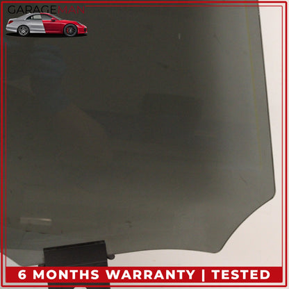 2013-2022 Land Rover Range Rover L405 Rear Right Window Glass CK5225712BB OEM