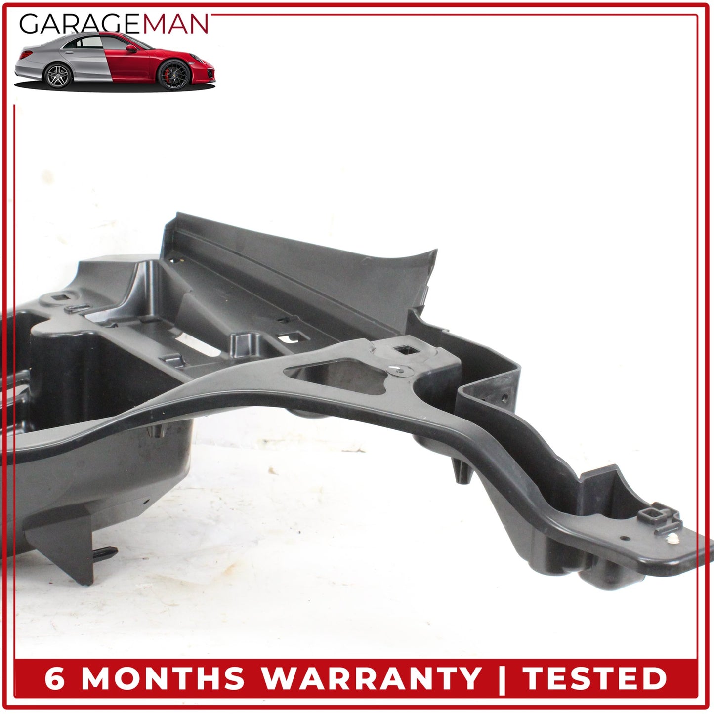 2014-2021 BMW i3 I01 Rear Right Side Bumper Mount Support Bracket 7296754 OEM