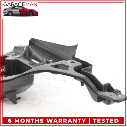 2014-2021 BMW i3 I01 Rear Right Side Bumper Mount Support Bracket 7296754 OEM