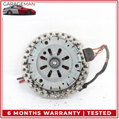 2008-2018 Mercedes R172 SLK350 E350 C300 C350 Radiator Cooling Fan Motor OEM