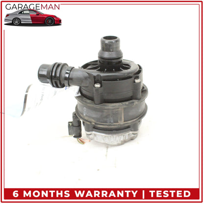 2015-2021 Mercedes W205 C300 Auxiliary AUX Circulation Water Pump 0005002686 OEM