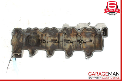 2000-2006 Mercedes W164 ML500 Right Side Cylinder Head Cover 1130160505 OEM