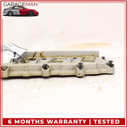 2008-2016 Audi Q7 A4 A6 S5 Q5 Engine Cylinder Head Valve Cover 06E103472N OEM