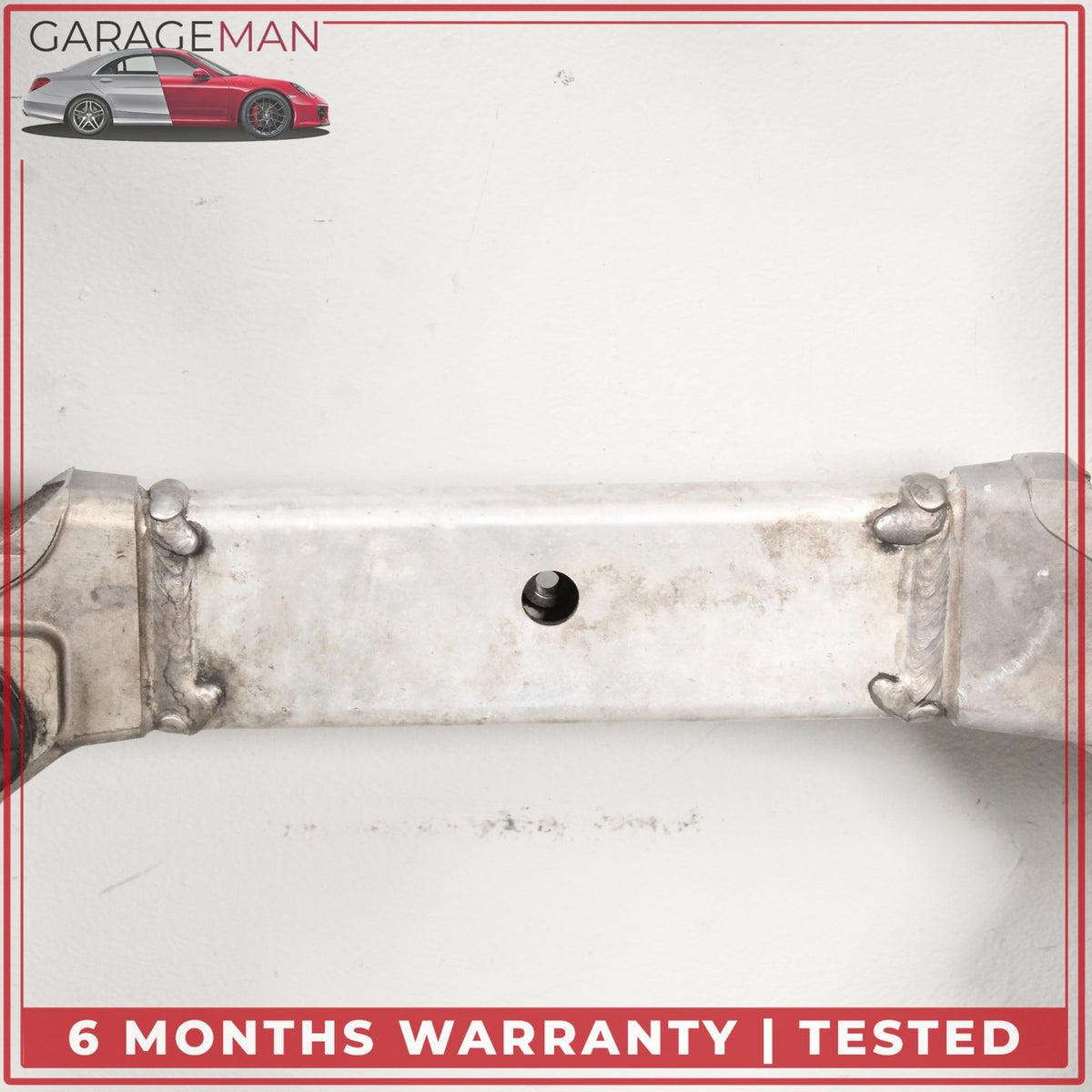 2013-2017 LR Range Rover Sport L494 Front Sub Frame Subframe Crossmember OEM
