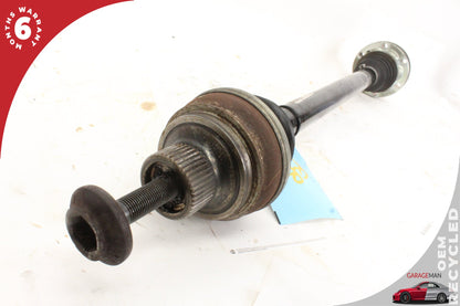 2012-2018 Audi A6 C7 Sedan Rear Left or Right CV Axle 8R0501203C