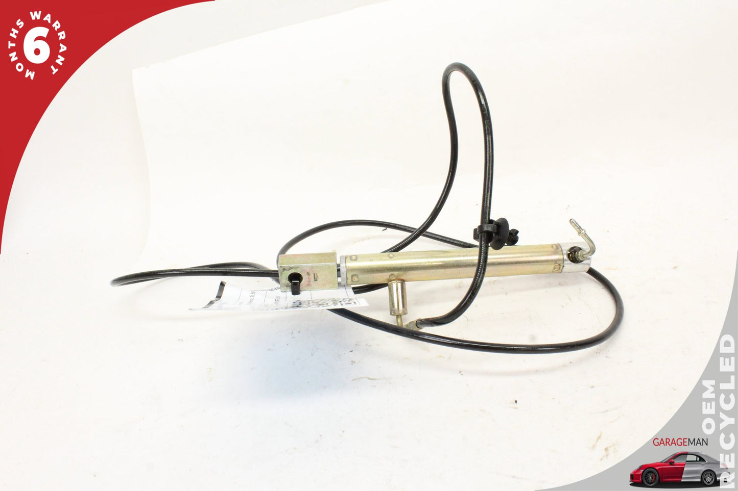 2003-2012 Mercedes R230 SL550 Left Side Load Assist Cylinder 2308001472 OEM