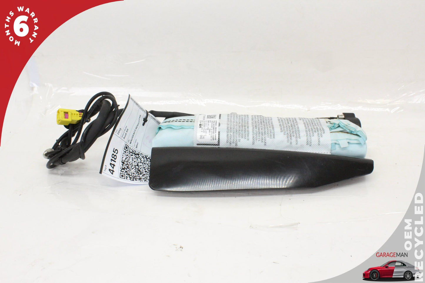 2012-2018 Audi A6 A7 RS7 Front Right Side Seat Airbag Air Bag 4G8880242B OEM