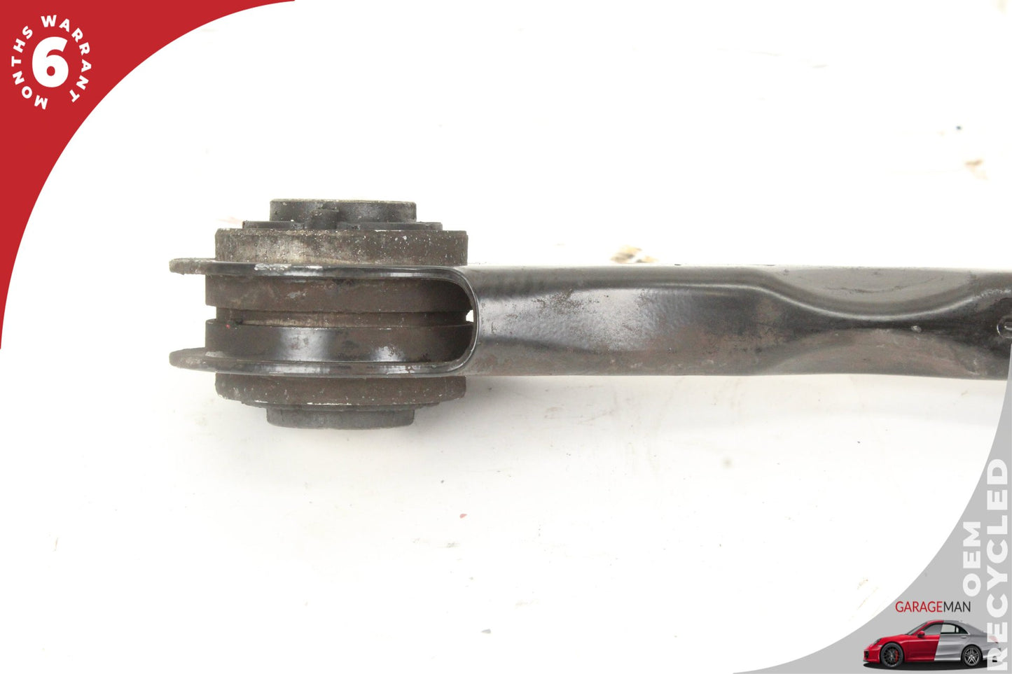 12-18 Audi A6 C7 Lateral Suspension Upper Control Arm 8K0501529L Genuine