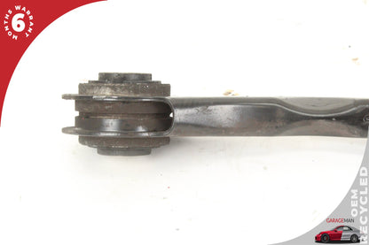 12-18 Audi A6 C7 Lateral Suspension Upper Control Arm 8K0501529L Genuine