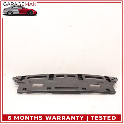 2012-2019 BMW 650i F06 Rear M-Sport Bumper Center Support Bracket 8050387 OEM