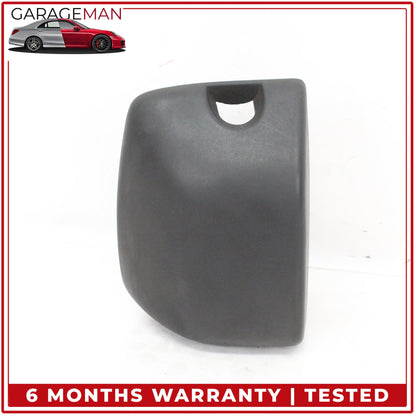 1999-2001 Porsche 911 996 Rear Left and Right Bumper Guard Set 99650542500 OEM