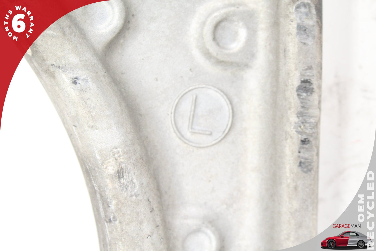 2014-2019 Mercedes W117 CLA45 AMG CLA250 Front Left Side Lower Control Arm OEM