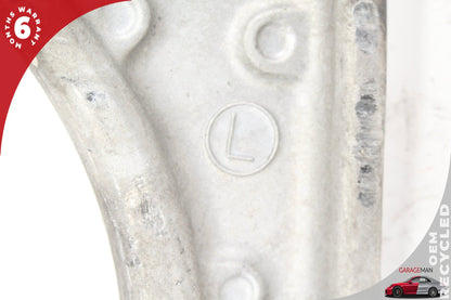 2014-2019 Mercedes W117 CLA45 AMG CLA250 Front Left Side Lower Control Arm OEM