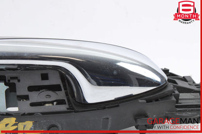 2015-2020 Mercedes-Benz C300 W205 Right Passenger Door Handle 0997602200