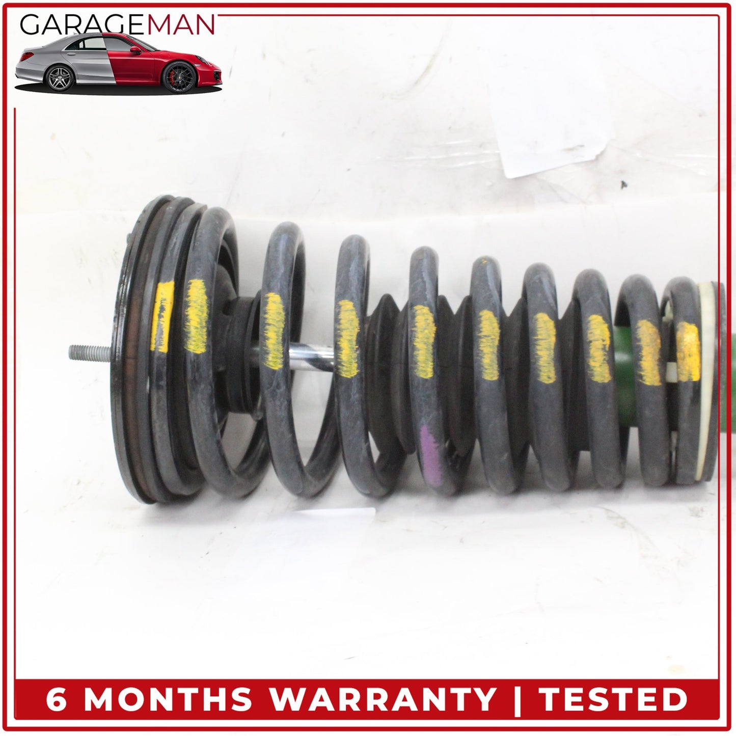 1997-2006 Jaguar XK8 XKR X100 Front Left and Right Side Shock Strut Absorber OEM