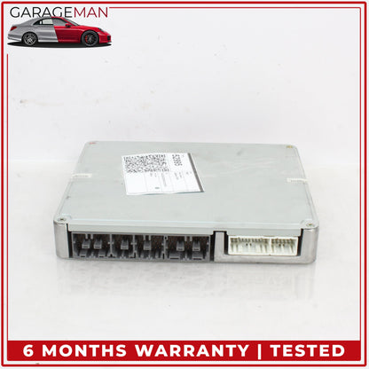 1997-1998 Jaguar XK8 Convertible ECU ECM Engine Control Module LJA1410CA OEM