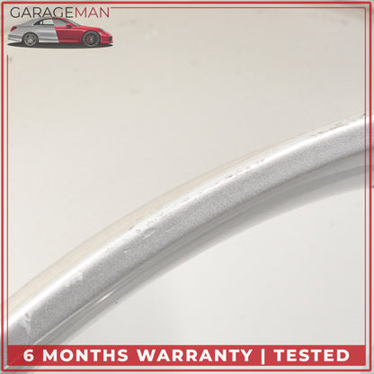 2012-2014 Mercedes W204 C250 C350 Front Wheel Rim 7.5JX17H2 ET47 2044011100 OEM