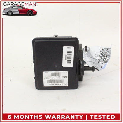 2019-2023 Mercedes W205 C300 ABS Anti Lock Brake Pump Module 2059007245 OEM