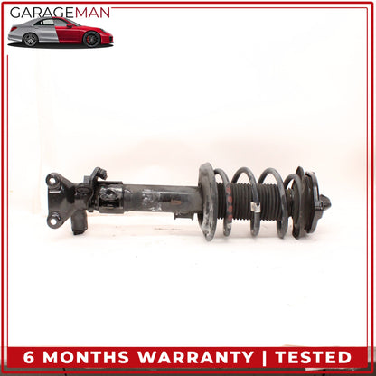 2010-2017 Mercedes C207 E550 Coupe Front Left and Right Shock Strut Absorber OEM