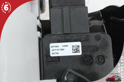 2017-2019 Mercedes-Benz E400 W213 Front Left Seat Belt Retractor 2318601585 OEM