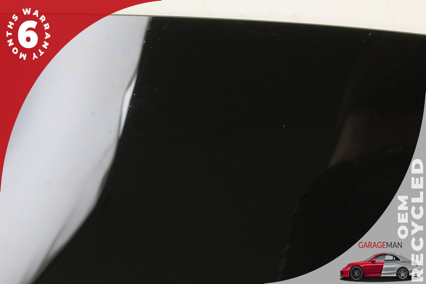 2015-2021 Subaru WRX Sedan Front Right Side Door Window Glass 61011VA000 OEM