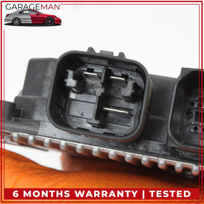 2016-2018 Infiniti Q50 Q60 VTC Variable Timing Control Module 237F05CA0A OEM