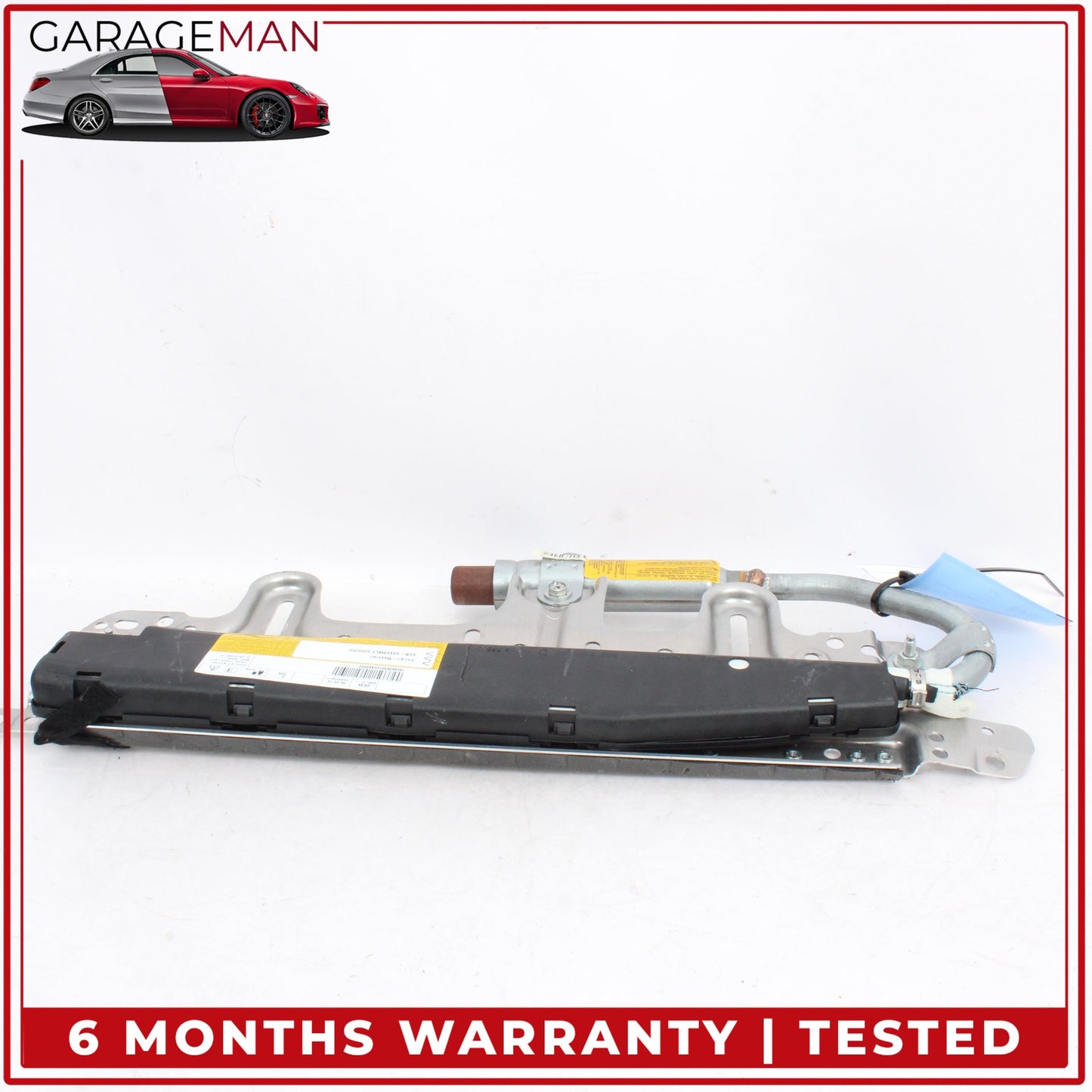 2008-2014 Maserati GranTurismo M145 Coupe Front Right Side Door Airbag OEM