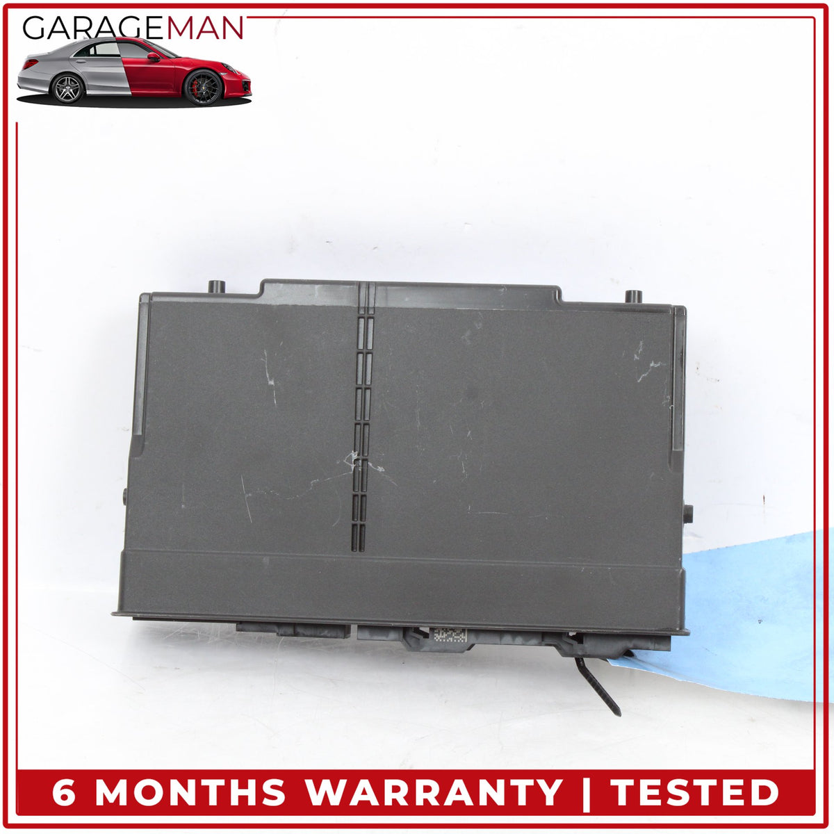 2017-2024 Audi Q7 SUV Rear 3rd Third Row Seat Control Module Unit 4M1959760G OEM