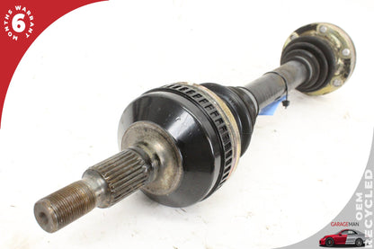1999-2005 Porsche 911 996 RWD 3.6L Rear Axle Shaft CV Automatic 99633202407 OEM