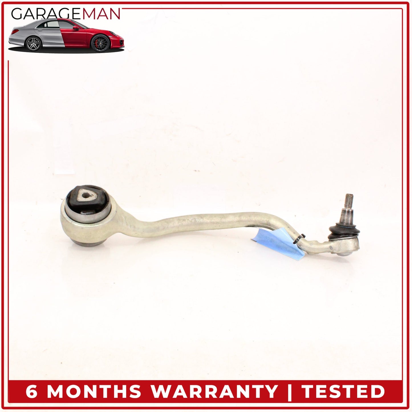 2007-2013 BMW X5 E70 4WD Front Right Lower Control Arm 6773950 OEM