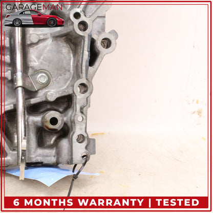 2016-2024 Infiniti Q50 Q60 Engine Timing Cover 135005CA4A OEM