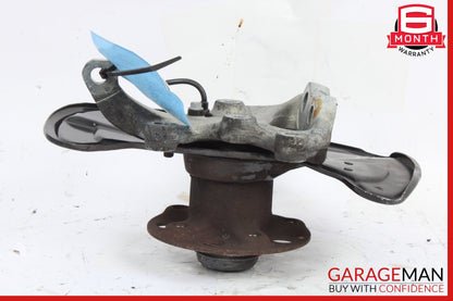 2008-2020 Mercedes W204 C250 CDI Front Left Side Spindle Knuckle Wheel Hub OEM