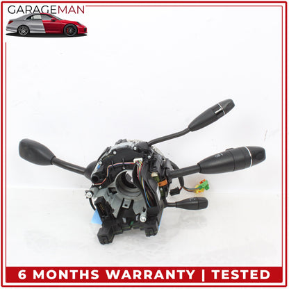 2006-2013 Mercedes W164 ML350 Steering Column Combination Switch Clockspring OEM