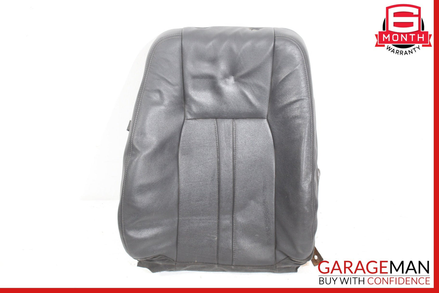 2010-2016 Land Rover LR4 HSE Front Right Side Top Upper Seat Cushion OEM