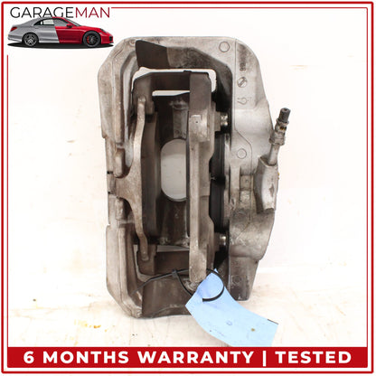 2012-2018 Audi A6 A7 Front Left and Right Side Brake Caliper Set 4G05BC OEM