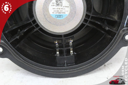 2018-2025 Audi Q5 SQ5 Rear Left and Right Side Door Speaker Set 80A035411A OEM