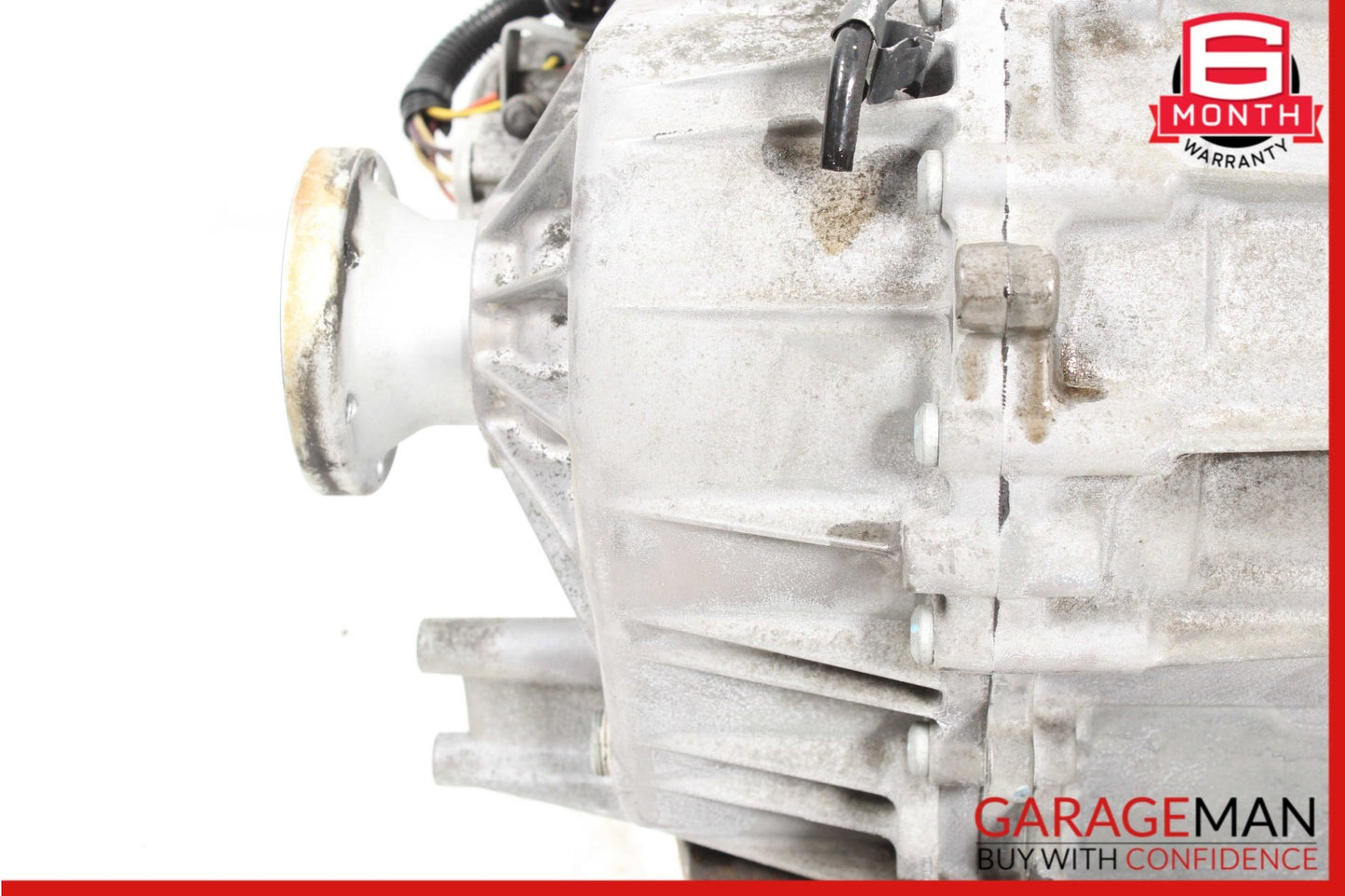 1998-2005 Mercedes-Benz ML350 W163 Transfer Case 1635400588
