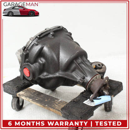2000-2002 Ford Thunderbird Lincoln LS Rear Differential Carrier XW4W4A028BA OEM