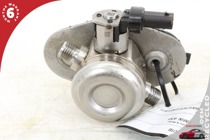 2017-2021 BMW 430i 440i 530i 540i Fuel High Pressure Pump 7642466 OEM