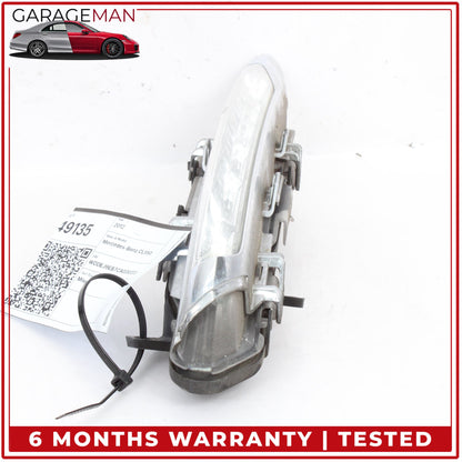 2009-2017 Mercedes W216 CL550 Front Left Side LED Daytime Running Fog Light OEM