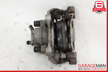 10-18 Mercedes-Benz E250 W212 Rear Left and Right Side Brake Caliper 2124230281