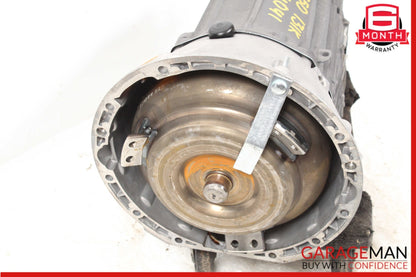 Mercedes R230 SL550 722.9 RWD 7G Automatic Transmission 722.904 OEM 131K