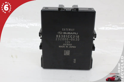 2022-2025 Subaru BRZ Toyota GR86 Gateway Interface Control Module 88301CC210 OEM