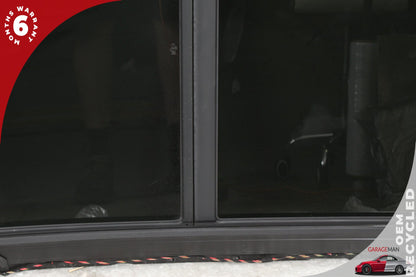 2011-2018 Porsche Cayenne 958 Panoramic Sun Roof Glass Frame 7P0877041C OEM