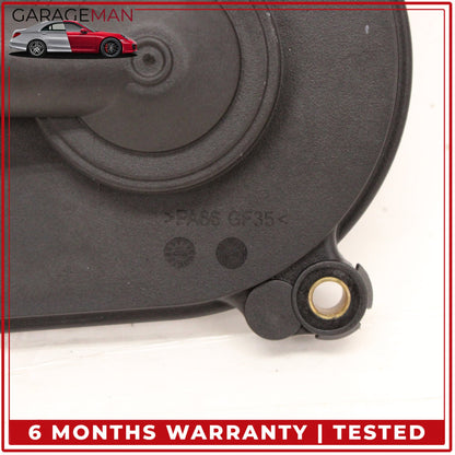 2005-2012 Mercedes W203 C230 Engine PCV Crankcase Vent Valve Oil Separator OEM