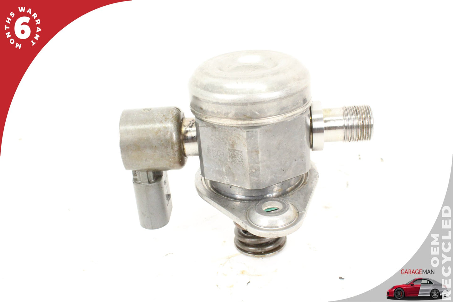2011-2020 Mercedes W221 S550 Left Side High Pressure Fuel Pump 2780701101 OEM