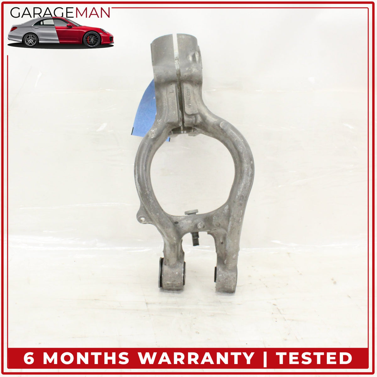 2016-2019 Buick Cascada Front Left Side Suspension Strut Fork 13248555 OEM