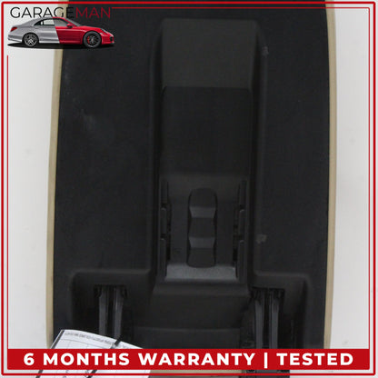 2006-2012 Mercedes W164 ML350 GL450 Center Console Armrest Arm Rest Cover OEM