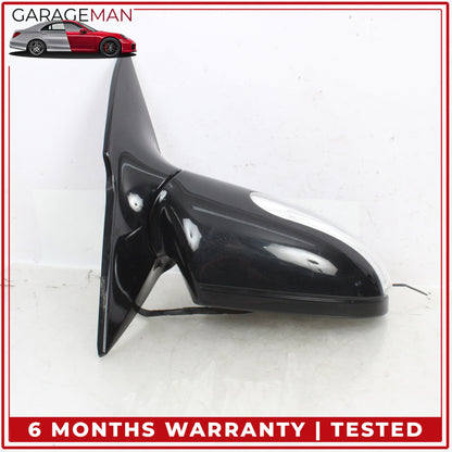 2004-2008 Mercedes R230 SL500 SL550 Right Side Rear View Door Mirror OEM